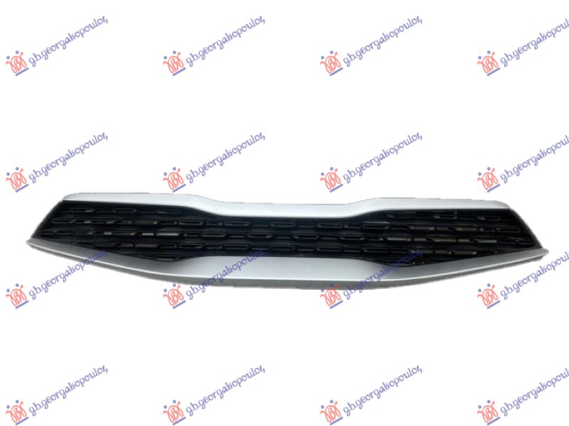 GRILLE (ORIGINAL)