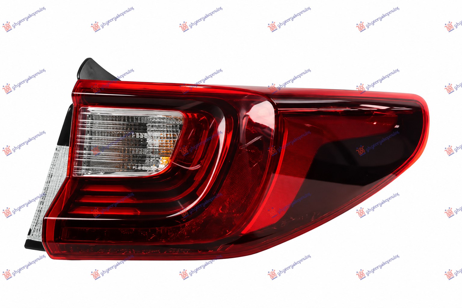 TAIL LAMP OUTER LED (ORIGINAL)