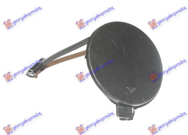 TOW HOOK COVER FRONT (ORIGINAL)
