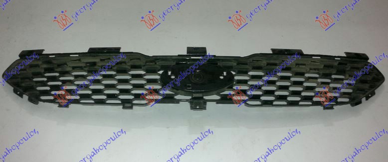 GRILLE (ORIGINAL)