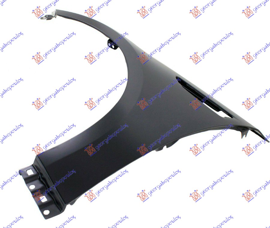 FRONT FENDER