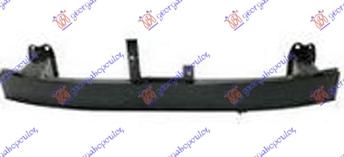 FRONT BUMPER REINFORCEMENT