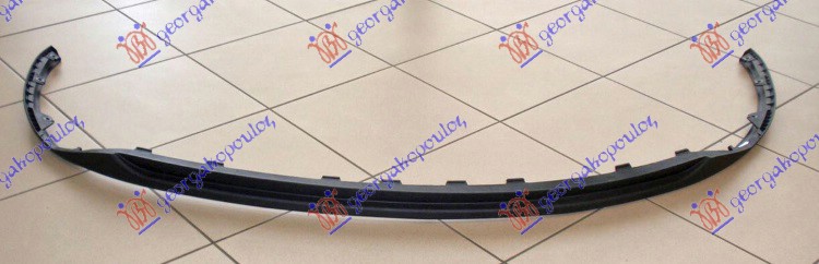FRONT BUMPER SPOILER (ORIGINAL)