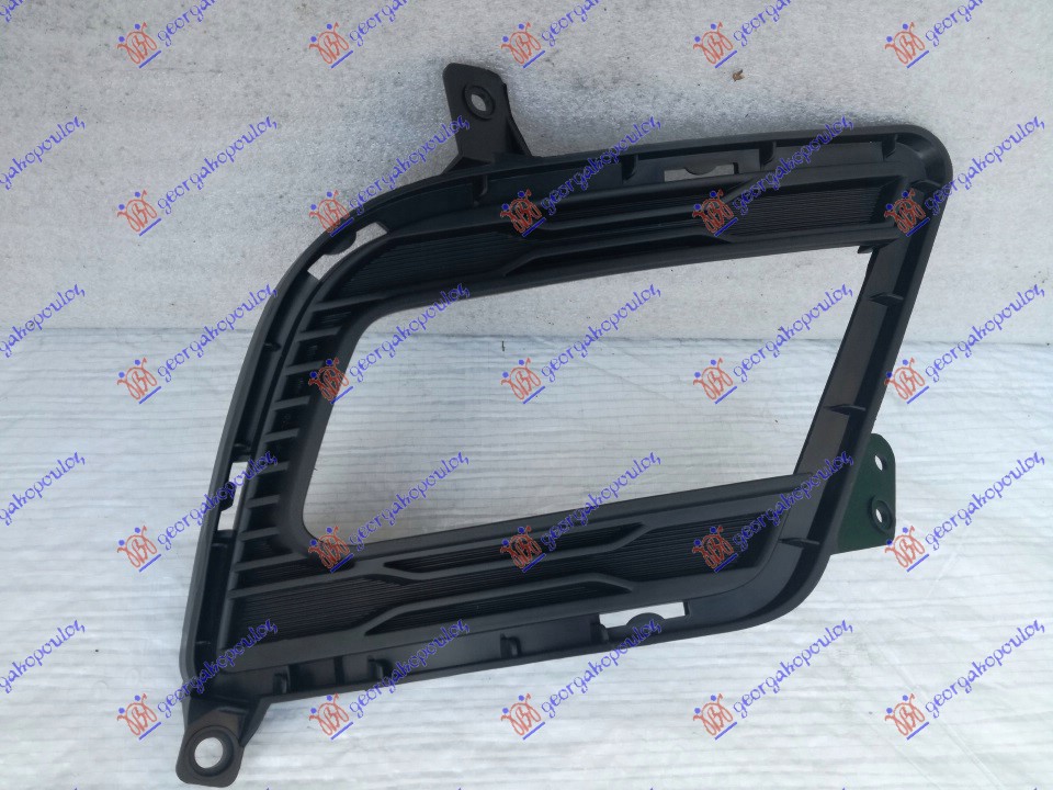 FRONT BUMPER SIDE GRILLE (ORIGINAL)