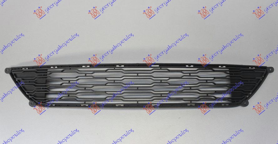 FRONT BUMPER GRILLE