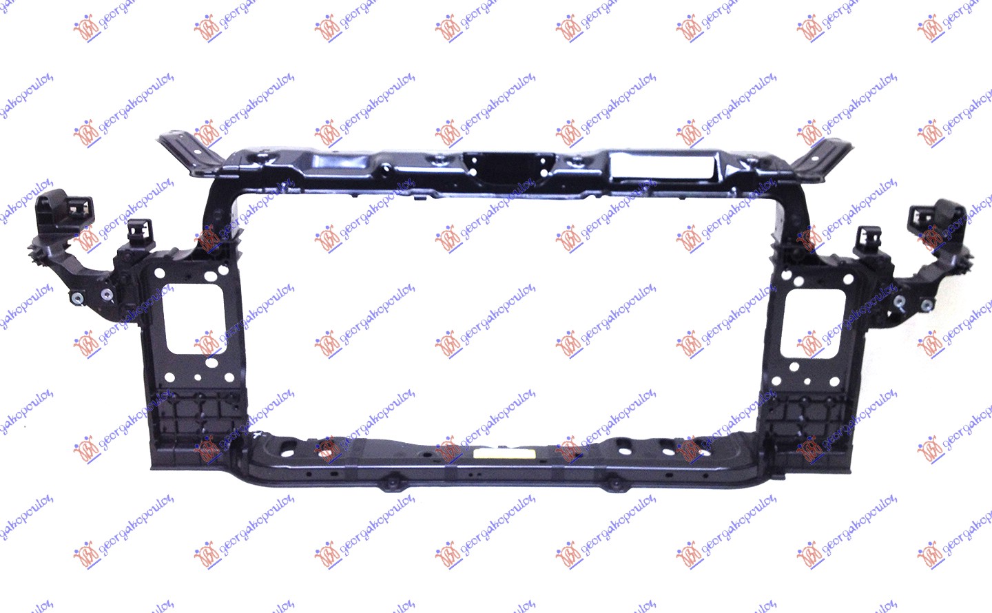 FRONT PANEL