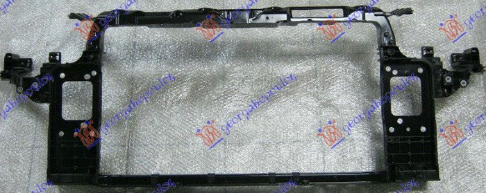 FRONT PANEL (ORIGINAL)