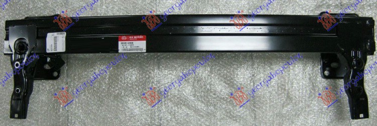 FRONT BUMPER REINFORCEMENT