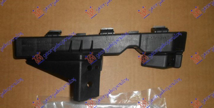 FRONT BUMPER BRACKET UPPER