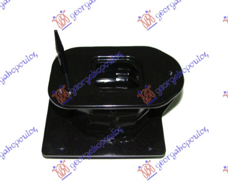 REAR BUMPER REINFORCEMENT BRACKET (ORIGINAL)