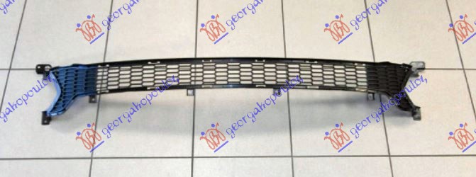 FRONT BUMPER GRILLE