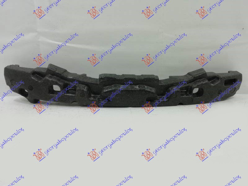 FRONT BUMPER ABSORBER (ORIGINAL)