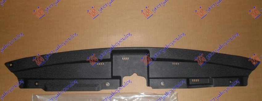 FRONT PANEL UPPER PLASTIC COVER (ORIGINAL)