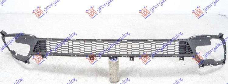 FRONT BUMPER GRILLE (ORIGINAL)