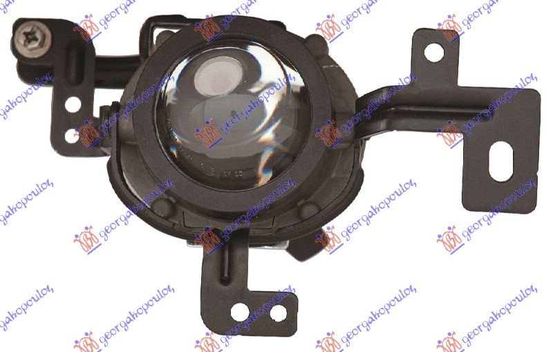 FOG LAMP (HB4) (DEPO)
