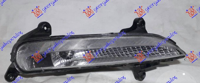 DAYTIME RUNNING LIGHT (ORIGINAL)