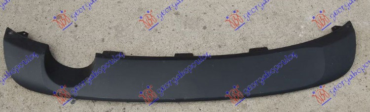 REAR BUMPER SPOILER (ORIGINAL)