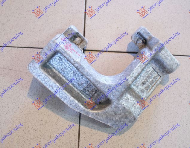 REAR PLASTIC REINFORCEMENT SIDE (ORIGINAL)