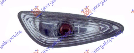 SIDE LAMP CLEAR
