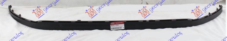 FRONT BUMPER SPOILER (ORIGINAL)