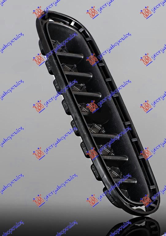 FRONT BUMPER GRILLE (SPORT)