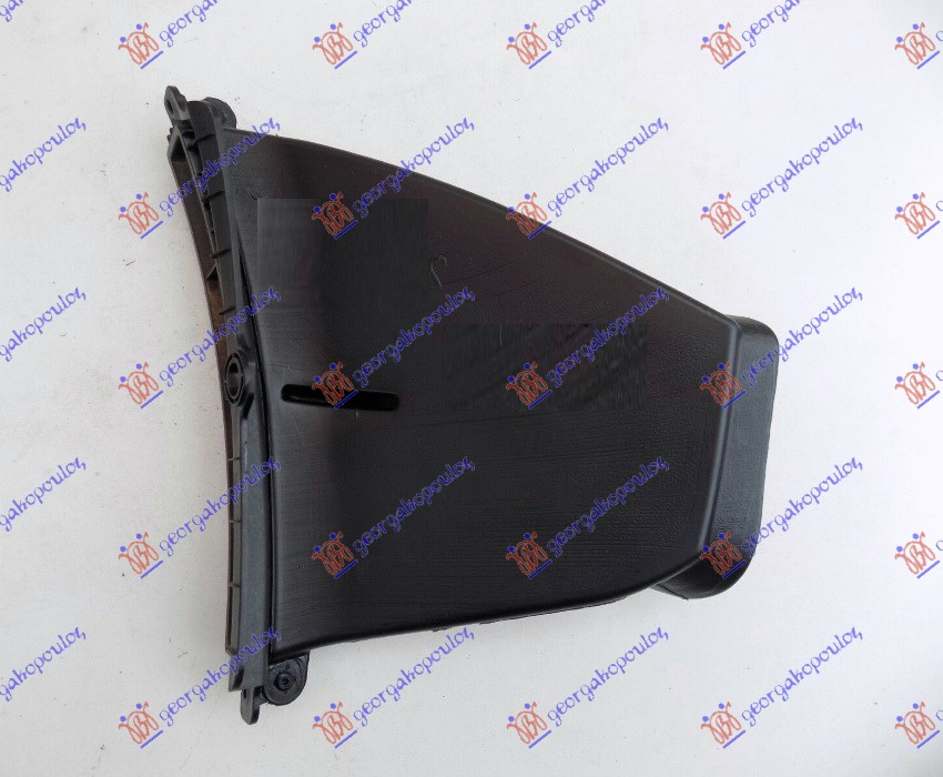 FRONT BUMPER SIDE GRILLE INNER (AIR DUCT) (ORIGINAL)