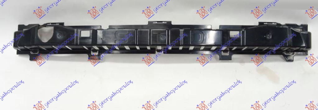 FRONT BUMPER ABSORBER (ORIGINAL)