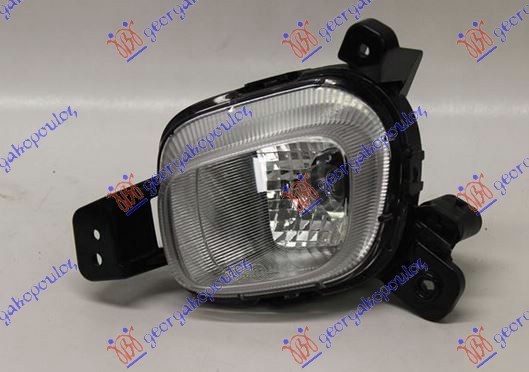 DAYTIME RUNNING LIGHT