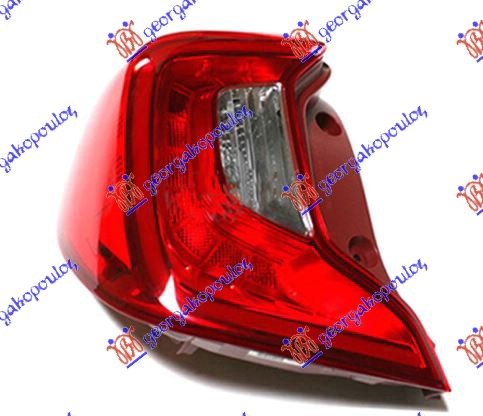 TAIL LAMP (ORIGINAL)