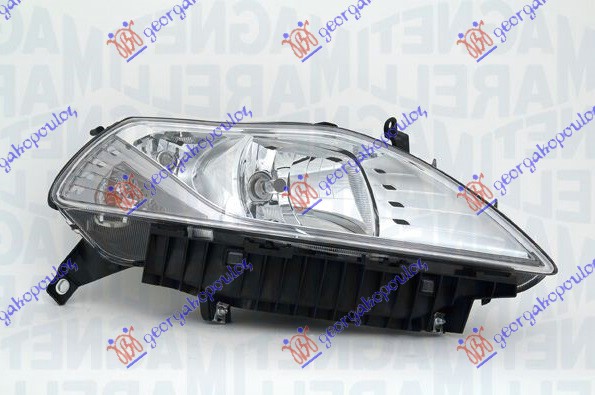 HEAD LAMP ELECTRICAL (MARELLI)