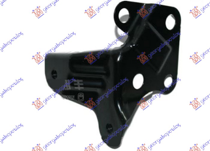 FRONT FENDER BRACKET