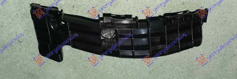 REAR BUMPER BRACKET INNER SIDE PLASTIC