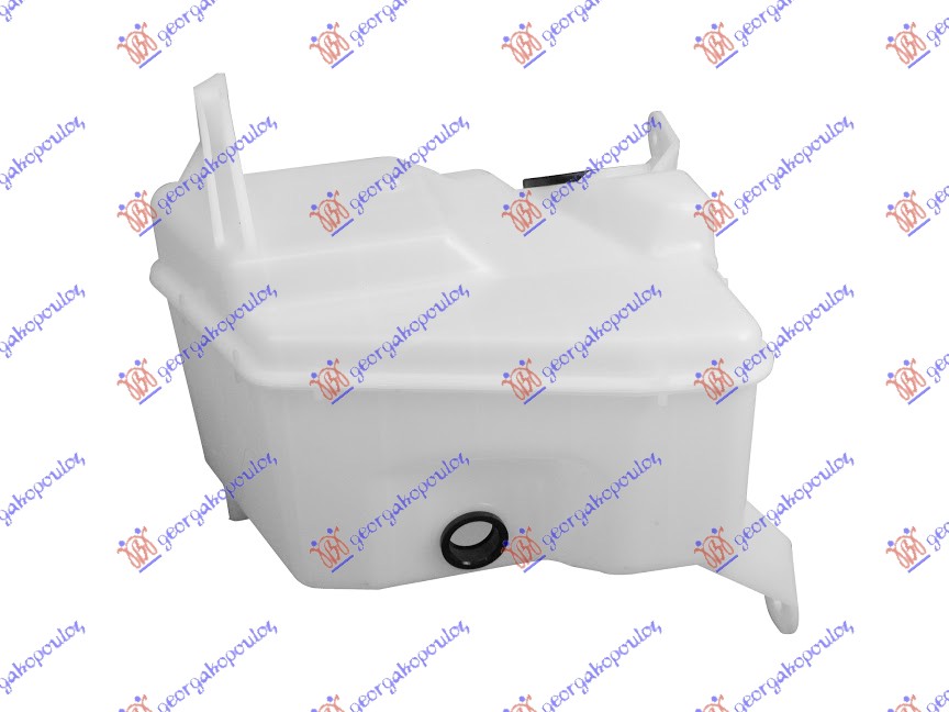 WIPER WASHER TANK W/SENSOR