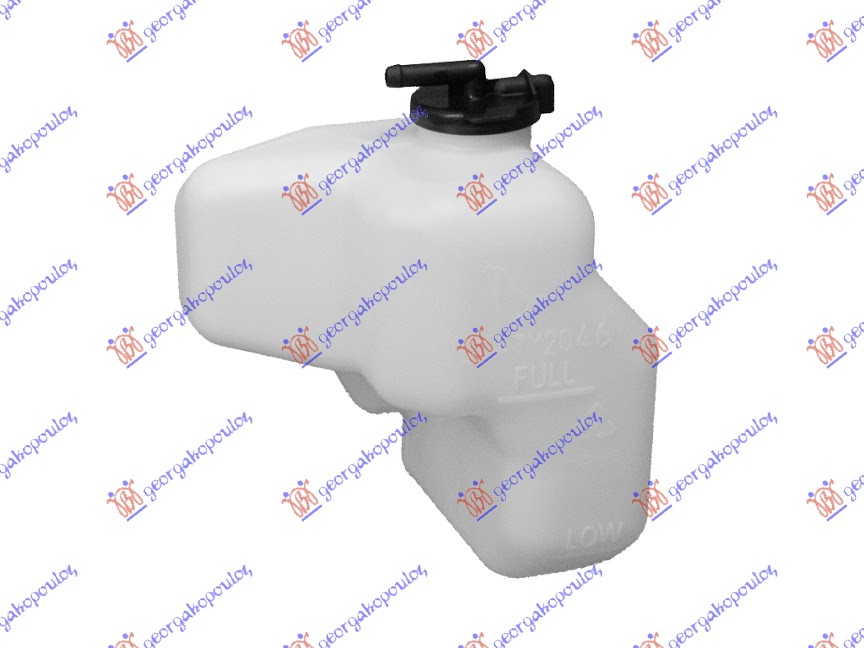 AUXILIARY TANK