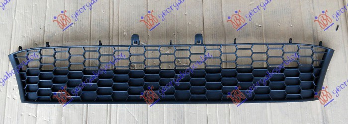 FRONT BUMPER GRILLE (F SPORT)