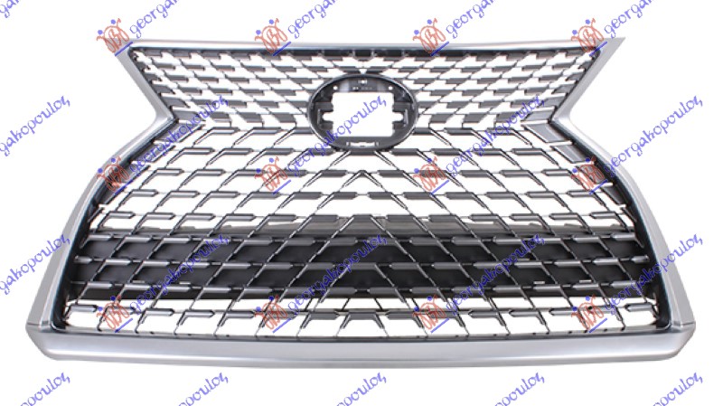 GRILLE