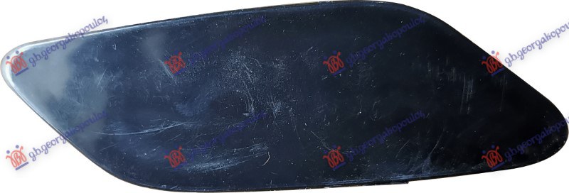 HEAD LAMP WASHER COVER