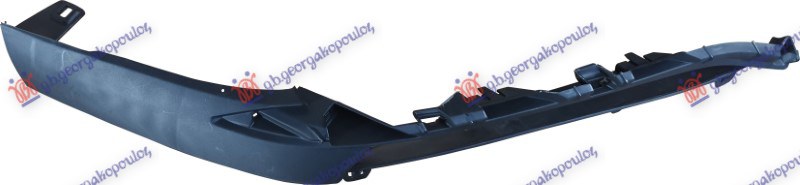 FRONT BUMPER SPOILER SIDE