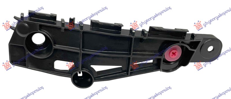 FRONT BUMPER BRACKET SIDE PLASTIC