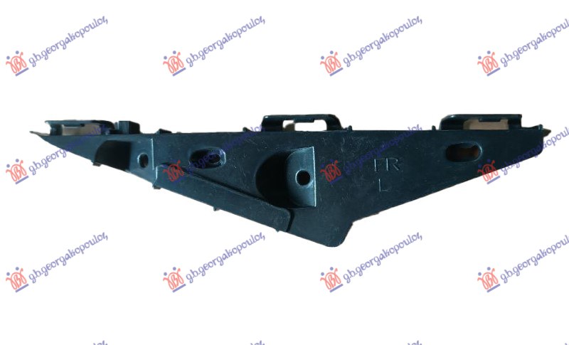 HEAD LAMP BRACKET PLASTIC OUTER