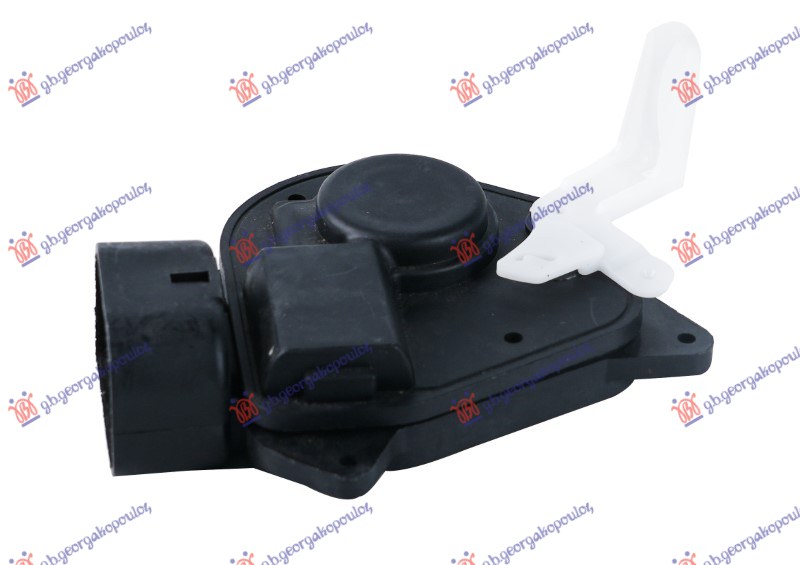 ACTUATOR REAR DOOR LOCK
