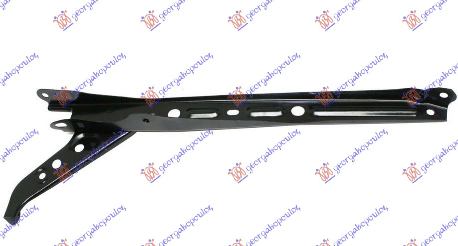 HOOD LATCH SUPPORT