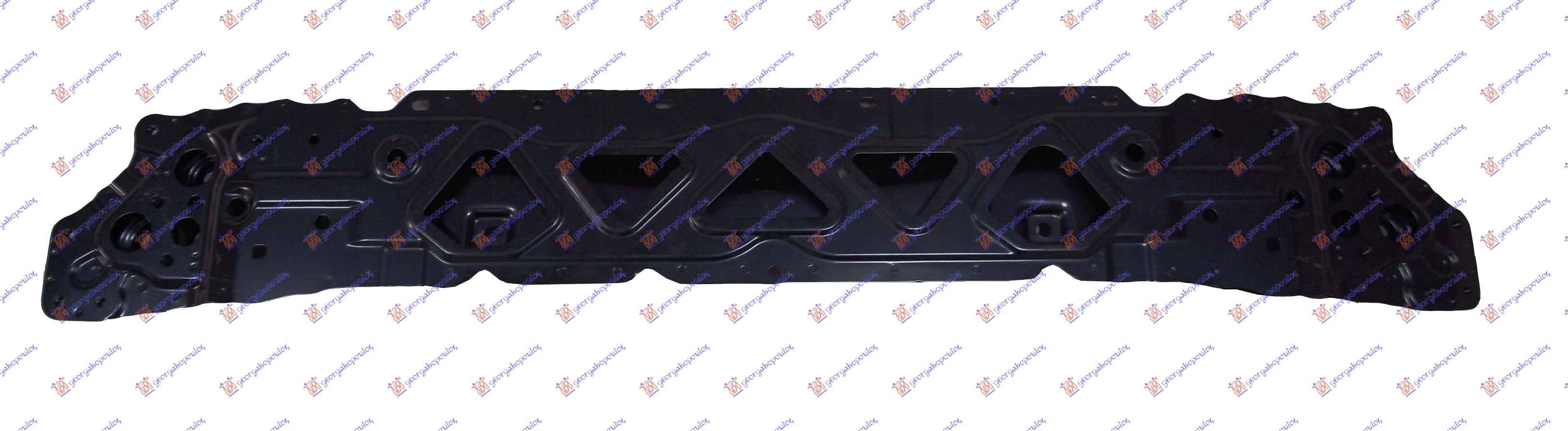 RADIATOR SUPPORT