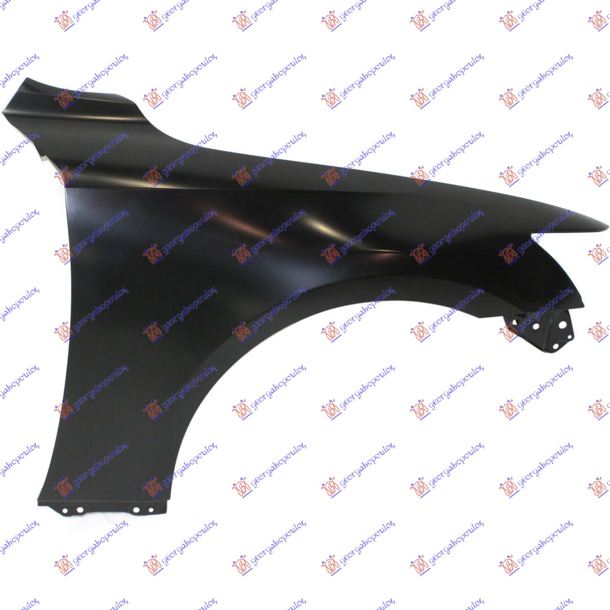 FRONT FENDER