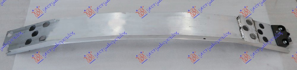 FRONT BUMPER REINFORCEMENT