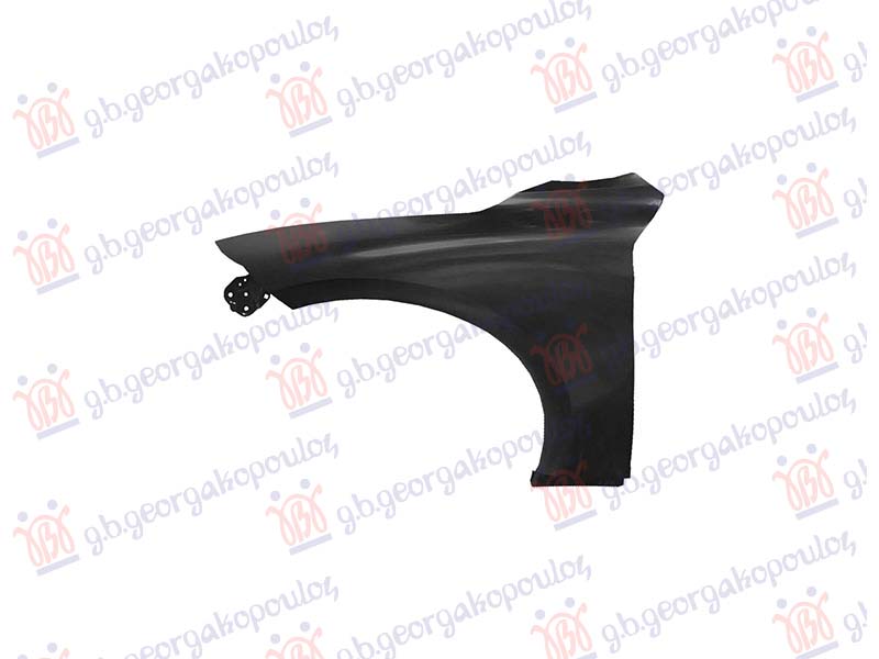FRONT FENDER
