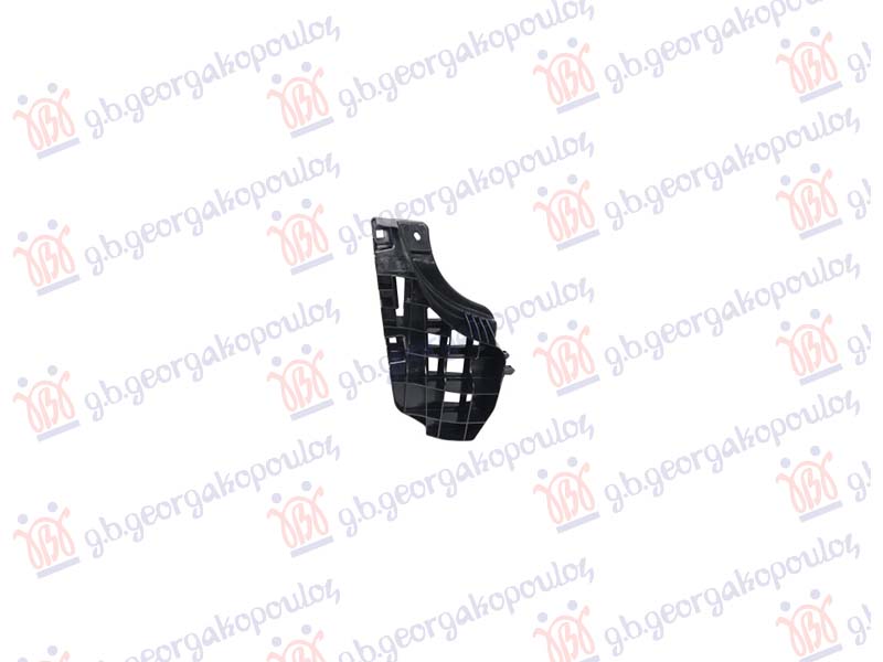 REAR BUMPER SIDE BRACKET PLASTIC (SUPPORT)