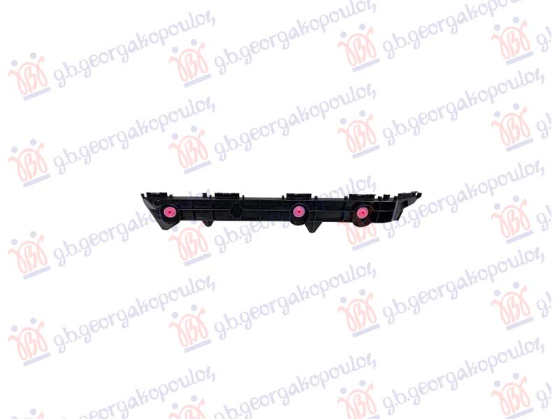 REAR BUMPER SIDE BRACKET PLASTIC