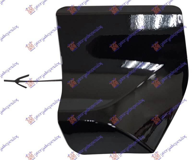 TOW HOOK COVER REAR (F-SPORT)
