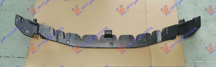 FRONT BUMPER ABSORBER
